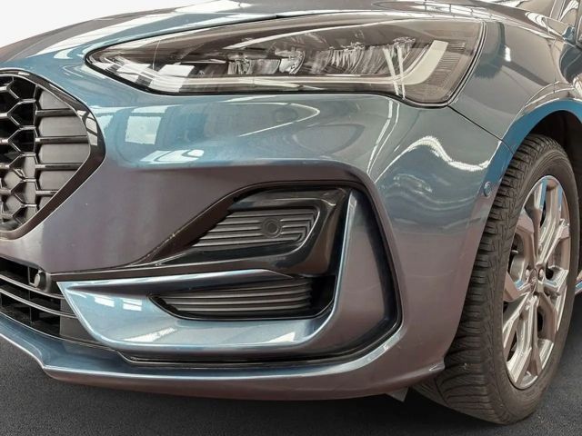 Ford Focus EcoBoost ST Line Wagon