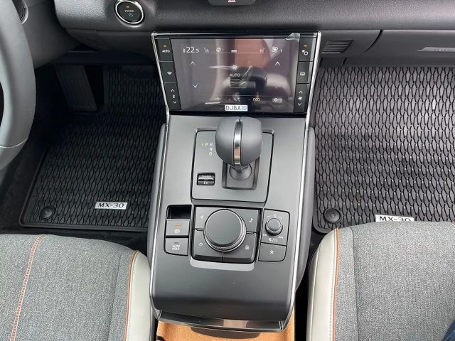 Mazda MX-30 SkyActiv e-Skyactiv