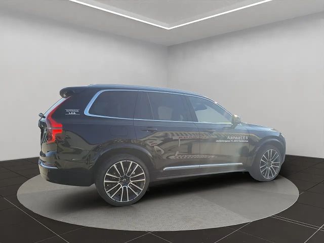 Volvo XC90 AWD Bright T8 Ultra