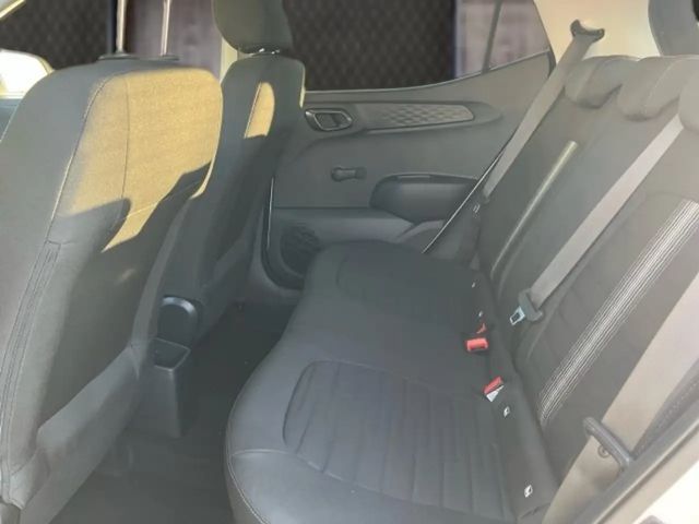 Hyundai i10 GO Plus 1,0 MT