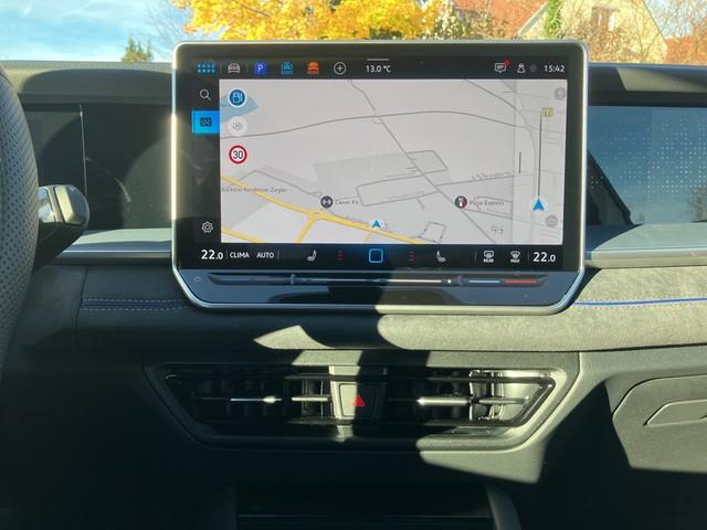 Volkswagen Tayron 2.0 TDI 4Motion DSG R-Line