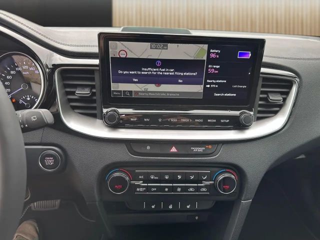 Kia Ceed PHEV Spirit SportWagon