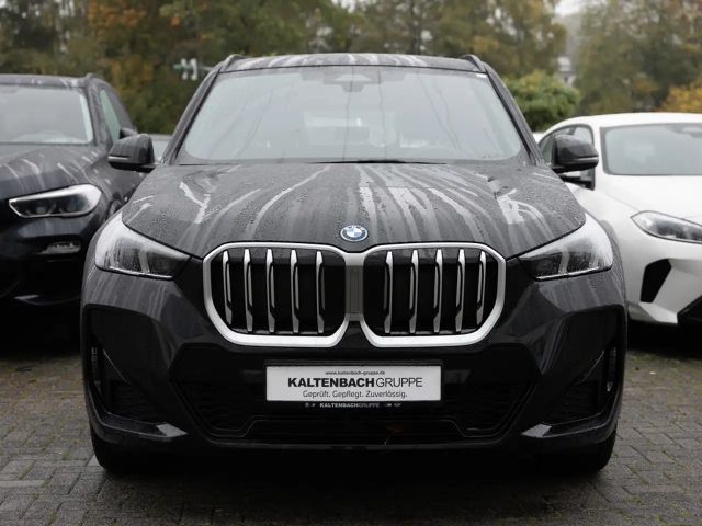 BMW X1 M-Sport xDrive