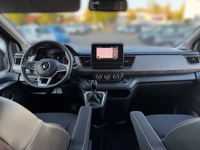 Renault Trafic Combi EDC L1H1 Spaceclass