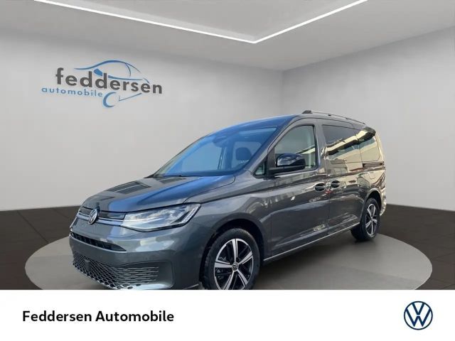 Volkswagen Caddy 1.5 TSI DSG Life