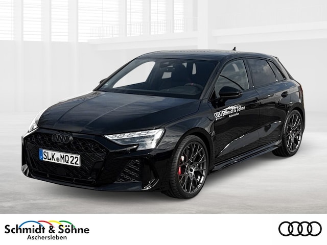 Audi RS3 Quattro S-Tronic Sportback