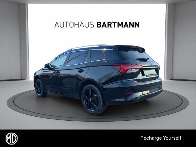 MG MG5 51 kWh Luxury