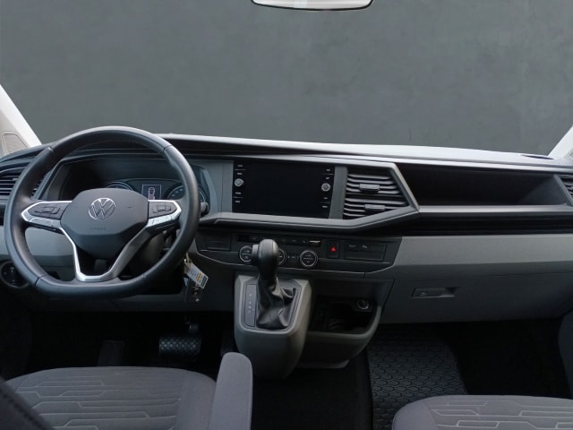Volkswagen Caravelle 2.0 TDI T6