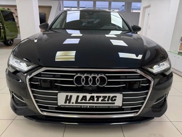 Audi A6 Avant Quattro S-Tronic Sport