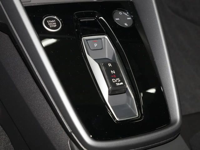 Audi A3 30 TFSI S-Line Sedan