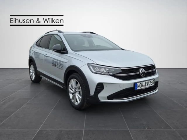 Volkswagen Taigo DSG