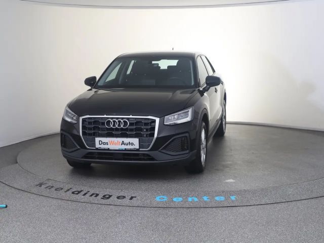 Audi Q2 35 TFSI