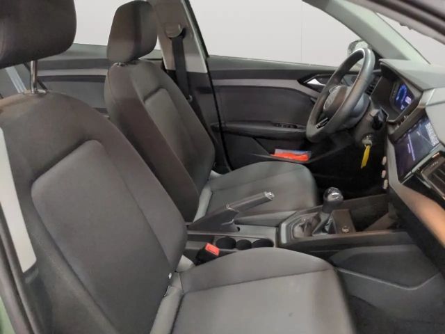 Audi A1 25 TFSI S-Tronic Sportback