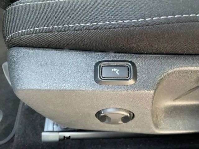 Skoda Octavia 1.5 TSI Clever Combi