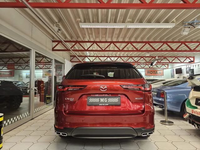 Mazda CX-60 4WD Prime-line