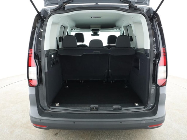 Volkswagen Caddy 2.0 TDI Combi