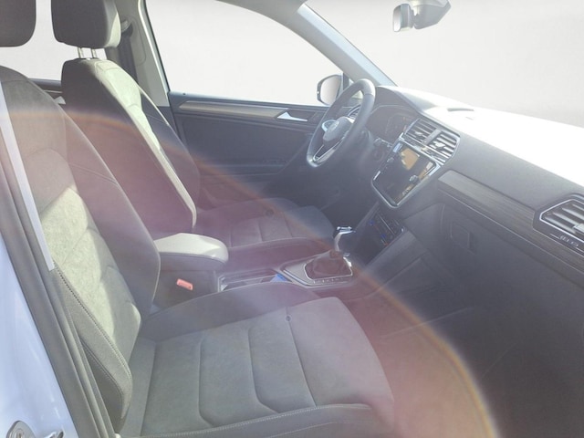 Volkswagen Tiguan Allspace Life