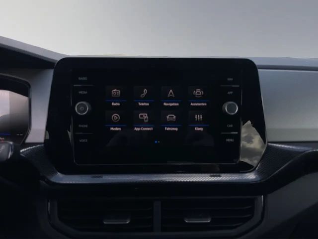 Volkswagen T-Cross 1.0 TSI DSG Life