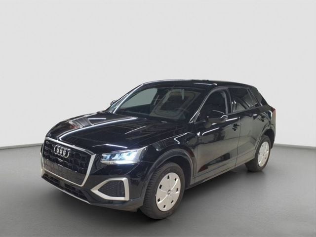 Audi Q2 30 TFSI