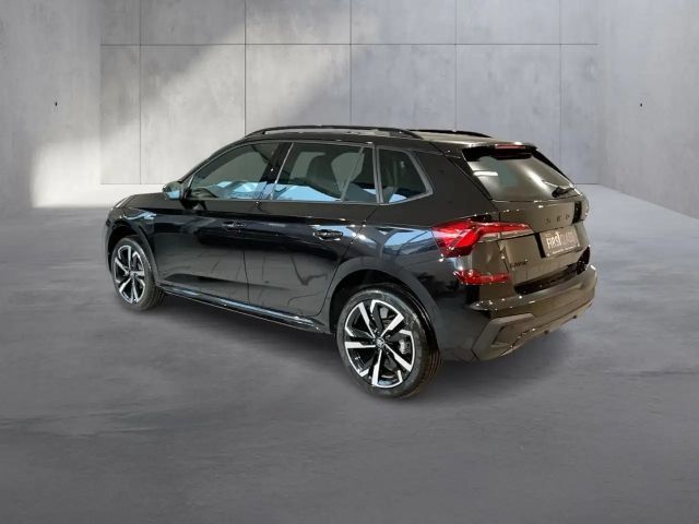 Skoda Kamiq ACT Monte Carlo