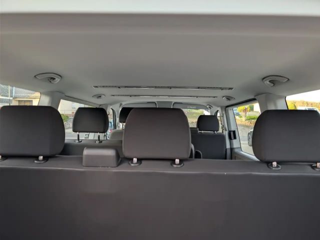 Volkswagen Caravelle 2.0 TDI DSG T6 Trendline