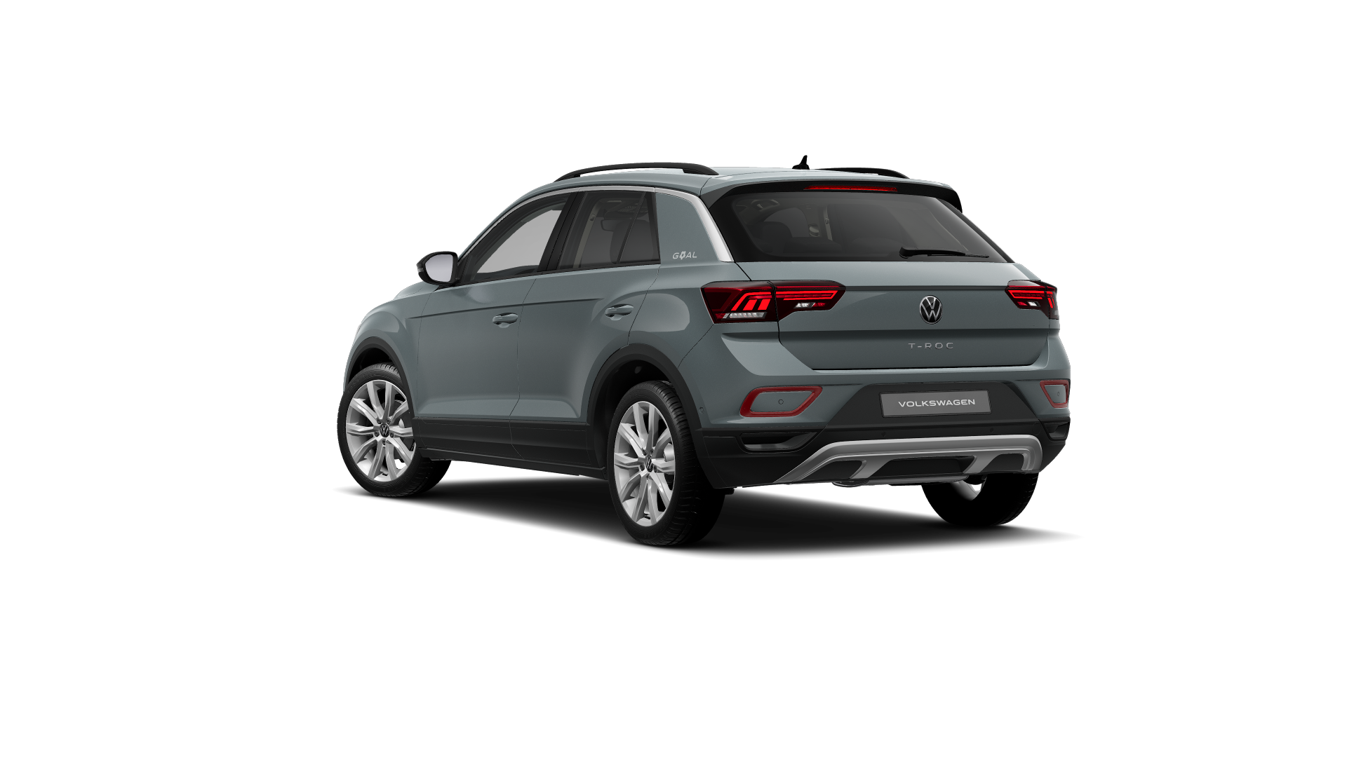 Volkswagen T-Roc 2.0 TDI
