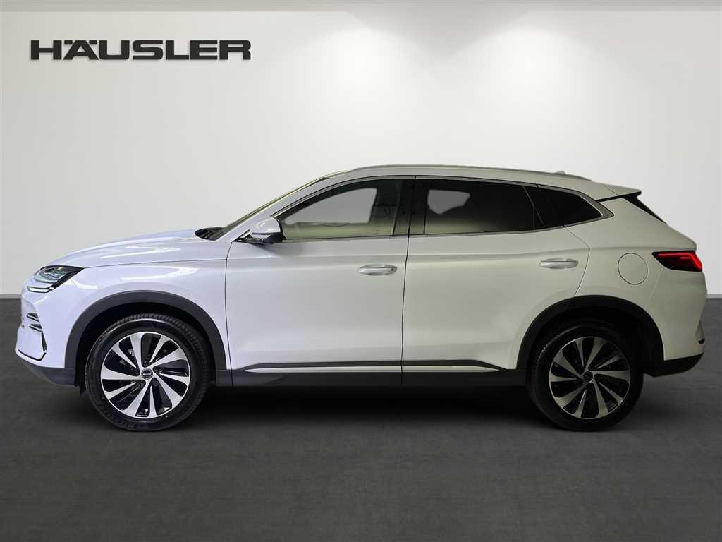 BYD Seal U Design Vierwielaandrijving