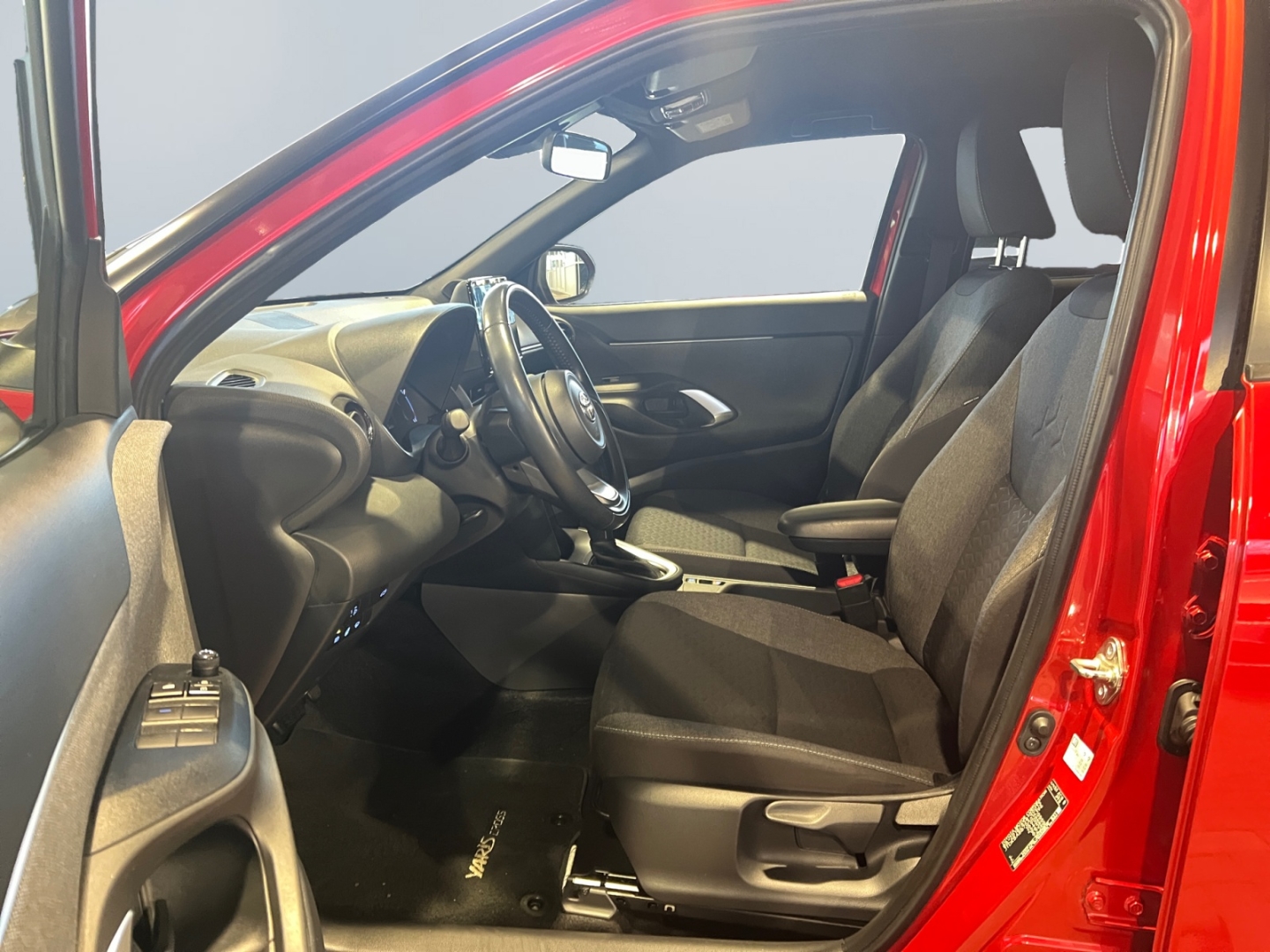 Toyota Yaris Cross 5-deurs Team D