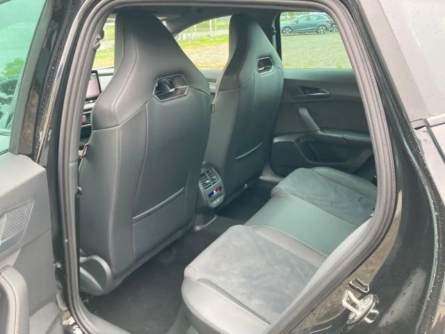 Cupra Formentor 2.0 TSI 4Drive DSG VZ