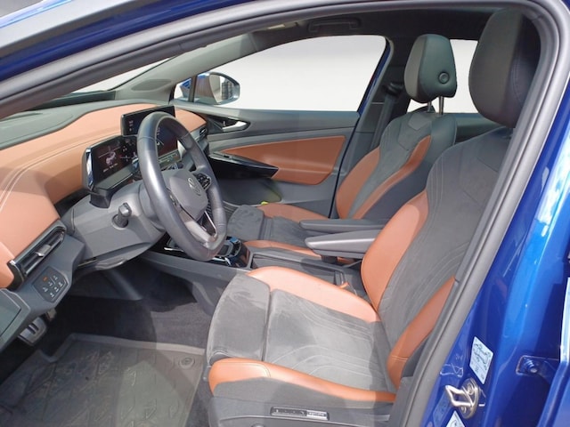 Volkswagen ID.4 Performance Pro Tech