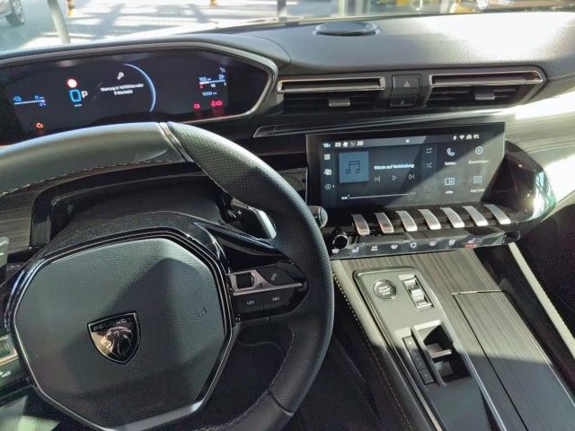 Peugeot 508 Hybrid4 SW