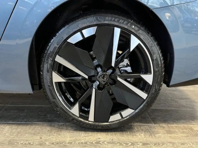 Peugeot 308 GT-Line Hybrid SW