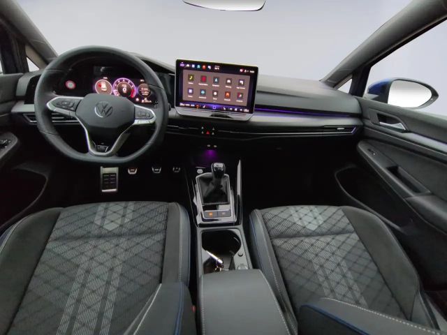 Volkswagen Golf 1.5 TSI Golf VIII R-Line