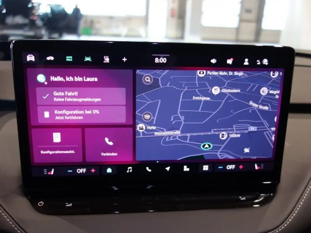 Skoda Enyaq Sportline