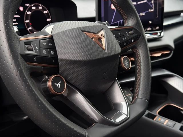 Cupra Terramar 1.5 eTSI