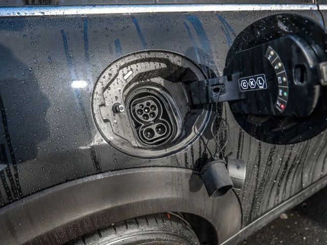 MINI Mini Electric 3-deurs SE