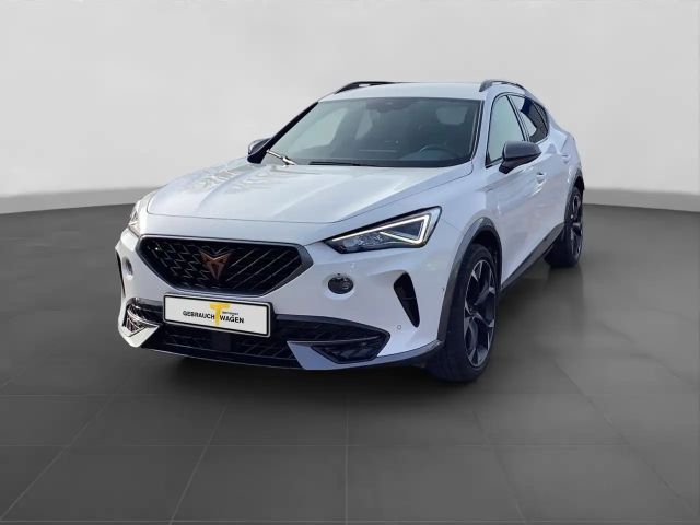 Cupra Formentor VZ e-Hybrid