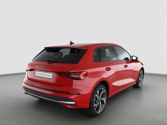 Audi A3 30 TFSI S-Tronic Sportback