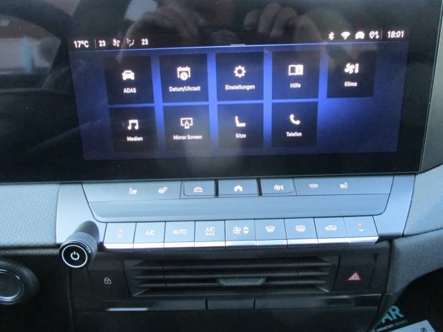 Opel Astra Elegance Sports Tourer