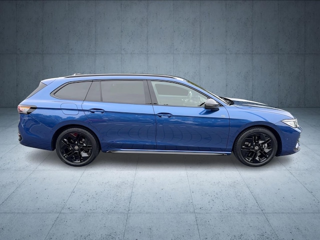 Volkswagen Passat 2.0 TDI R-Line Variant