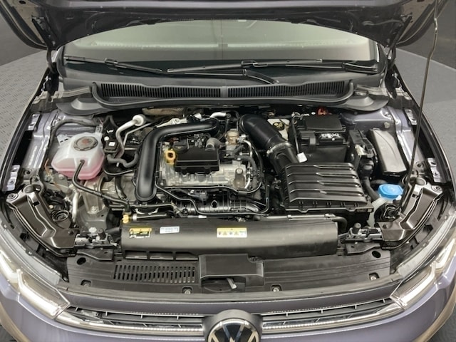 Volkswagen Polo 1.0 TSI DSG IQ.Drive