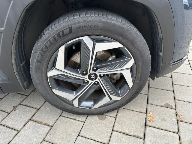 Hyundai Tucson 1.6 T-GDi Trend