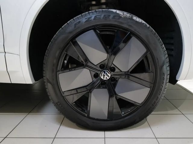 Volkswagen Touareg 3.0 V6 TDI R-Line