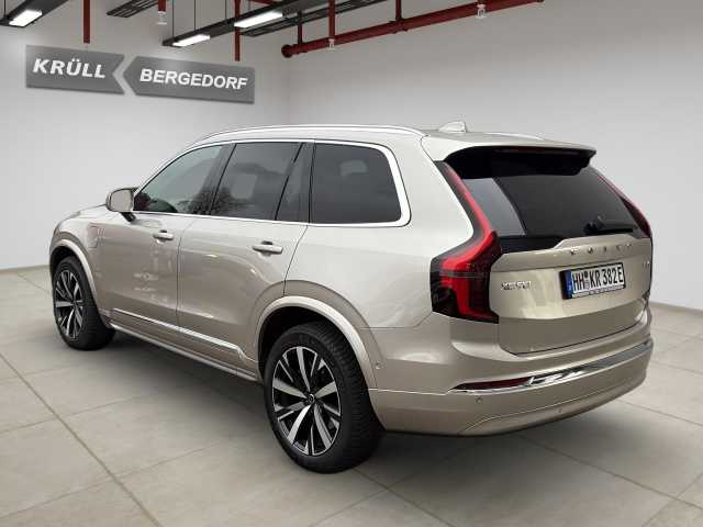 Volvo XC90 AWD Bright Plus Recharge