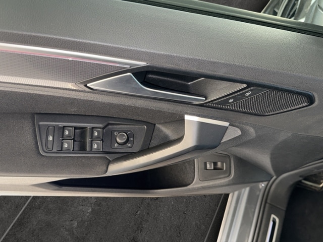 Volkswagen Tiguan 2.0 TDI DSG