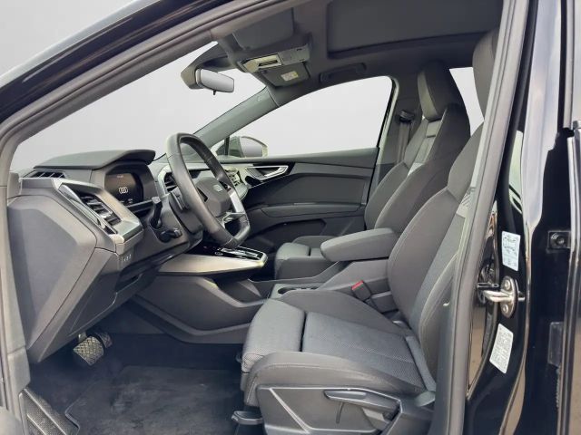 Audi Q4 e-tron Quattro S-Line
