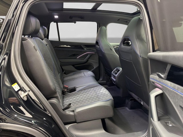 Volkswagen Tayron 2.0 TDI DSG R-Line