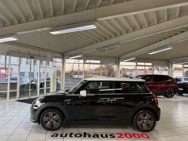 MINI Mini Electric SE