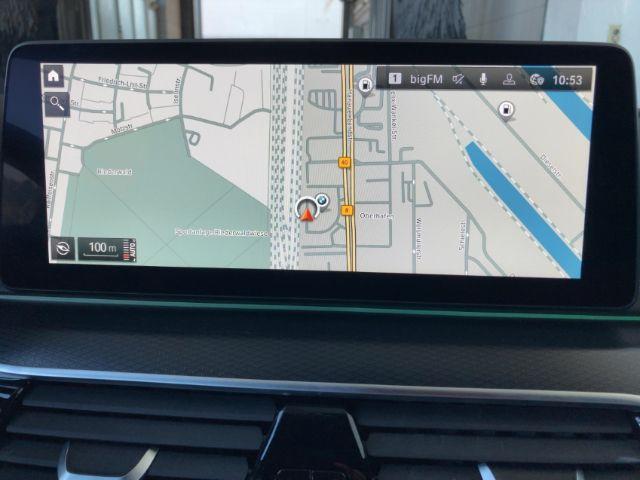 BMW 530 530d Touring xDrive