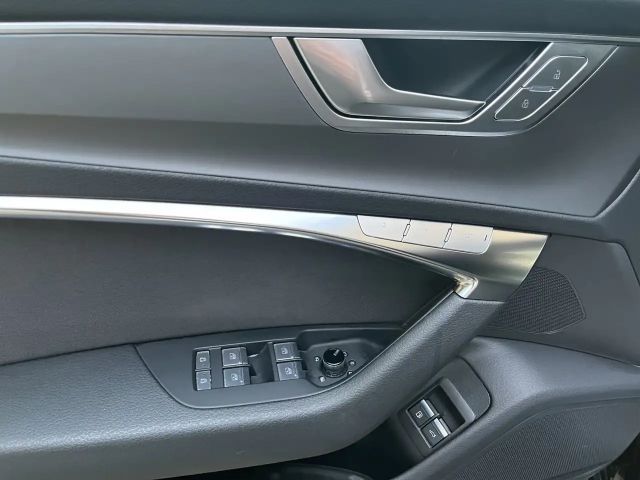 Audi A6 50 TFSI Hybride Quattro